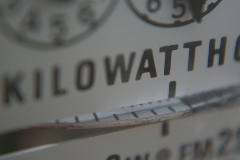 Watt kilowatt óra átszámítás